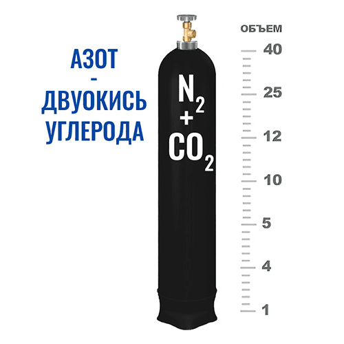 Баллоны для смеси в Черкизовской Баллоны для смеси в Черкизовской